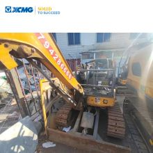 XCMG Official Used Excavator XE26U Reliable Performance Ready to Work