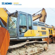 XCMG Official Used Crawler Excavator XE490DK Price