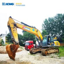 XCMG 2021 year Crawler Excavator Used XE335DK Used Excavators Machine Price