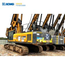 XCMG 2023 year Used Rotary Drilling Rig XR360 Price