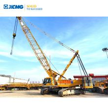 XCMG Official Used 150 Ton Crawler Crane XGC150-I Price