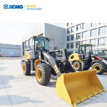 XCMG Mini Small 2ton Wheel Loader Lw230fv Best Price for sale