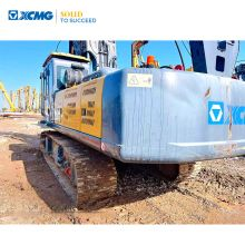 XCMG Official Used Construction Machine Mini Drilling Rig XR160E Price