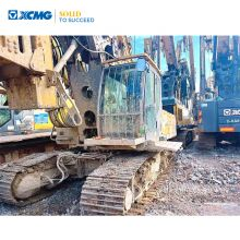 XCMG Official Second Hand Pilling Machine XR160E Small Rotary Drilling Rig Price