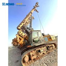 XCMG Official Second Hand Construction Machine Rotary Drilling Machine XR160E Factory Price