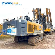 XCMG Hot Sale Used XR200E Rotary Drilling Rig Machine in Stock