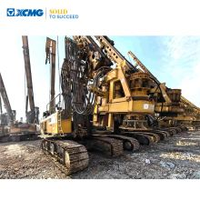 XCMG Official Second Hand XR240E Rotary Drilling Rig Machine Hydraulic Piling Machine Price