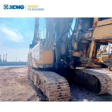XCMG Official Second Hand Rotary Drilling Rig Drilling Machine XR240E Factory Price