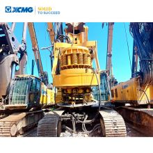 XCMG Official Second Hand Mine Drilling Rig Machine XR280D Hot Sale