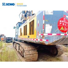 XCMG Official Second Hand Crawler Hydraulic Rotary Drilling Rig XR280D Price