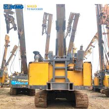 XCMG Factory Second Hand Rotary Drilling Rig Machine XR280E Hot Sale