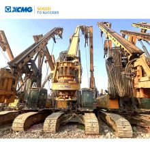 XCMG Official Second Hand Bore Pile Foundation Rotary Drill Rig XR280E Hot Sale