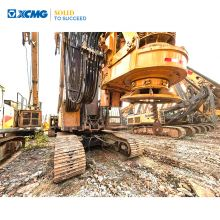 XCMG Official Used Foundation Pile Drilling Machine XR280E Factory Price