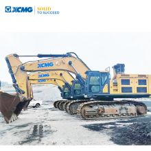 XCMG Official Used Mining Construction Machinery Large Excavator XE800D with Good Condition