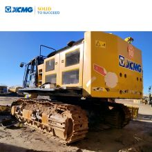 XCMG Factory 78 Ton Used Heavy Duty Mining Excavator XE800D Huge Excavator Crawler Excavator for Sal