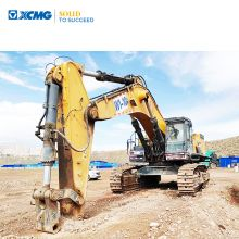 XCMG Official Second Hand Hydraulic Crawler Excavator Mining Excavator XE900D with High Efficiency