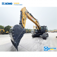 XCMG Official Used 2020 Year Crawler Excavator XE490DK Price