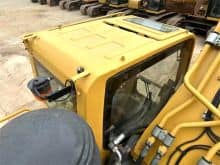 SDLG E6360F Used Excavator Machine 35t bagger digger big size Hydraulic Crawler 35ton excavator