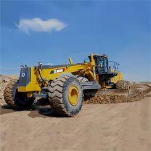 XCMG Official China 260HP Used Road Grader Motor Grader GR2605 In Stock