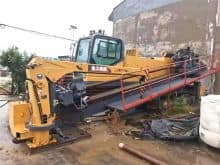 XCMG Used HDD Horizontal Directional Drilling Rig Machine XZ680 For Mine Use