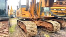 XCMG Second Hand Construction Machine Rotary Drilling Rig XR220D Price