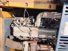 XCMG Second Hand Construction Machine Rotary Drilling Rig XR220D Price