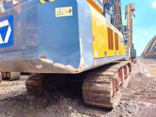 XCMG Official Used Mobile Crawler Rotary Drilling Rig XR220D in Stock