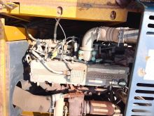 XCMG Official Used Mobile Crawler Rotary Drilling Rig XR220D in Stock