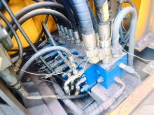 XCMG Official 65m Used Hydraulic Rotary Drilling Rig XR200E Factory Price