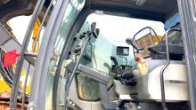 XCMG Hot Sale Used XR200E Rotary Drilling Rig Machine in Stock