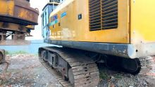 XCMG Official Second Hand XR280E Crawler Drill Rig Machine Factory Price