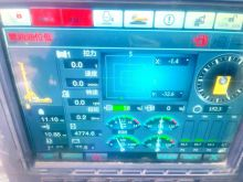 XCMG Official 65m Used Hydraulic Rotary Drilling Rig XR200E Factory Price