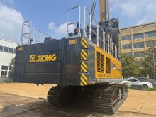 XCMG Used Drilling Rigs Rig Machine XR380E Pile Rig top supplier