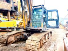 XCMG Manufacturer Hydraulic Power Rotary Pile Drilling Rigs XR220D Hot Sale