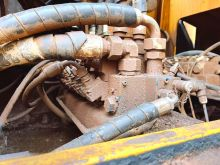 XCMG Manufacturer Hydraulic Power Rotary Pile Drilling Rigs XR220D Hot Sale
