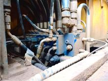 XCMG Official Used Piling Rig XR200E Used Mud Rotary Drilling Rigs for Sale
