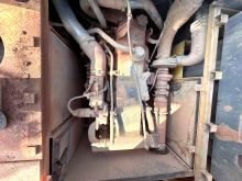 XCMG High Efficiency Second Hand Rig Machine XR200E Rotary Drilling Rig Price