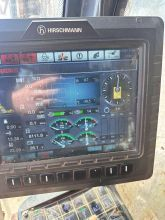 XCMG High Efficiency Second Hand Rig Machine XR200E Rotary Drilling Rig Price