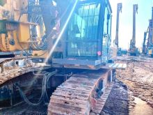 XCMG Official Used Construction Machine Mini Drilling Rig XR160E Price