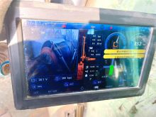 XCMG Official Second Hand Pilling Machine XR160E Small Rotary Drilling Rig Price