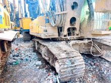 XCMG Official Second Hand Pilling Machine XR160E Small Rotary Drilling Rig Price