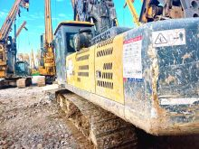 XCMG Official Second Hand Pilling Machine XR160E Small Rotary Drilling Rig Price
