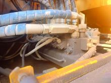 XCMG Official Second Hand XR220D Used Rotary Drilling Machine with Good Quality