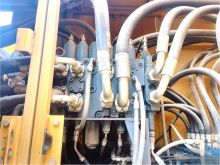 XCMG Official Second-hand Piling Machine Rotary Drilling Rig XR200E Price