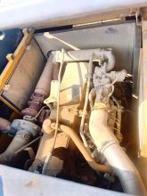 XCMG Official Second-hand Piling Machine Rotary Drilling Rig XR200E Price