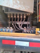 XCMG Factory Second Hand Rotary Drilling Rig Machine XR280E Hot Sale