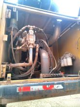 XCMG Factory Second Hand Rotary Drilling Rig Machine XR280E Hot Sale