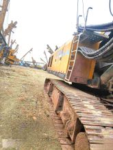 XCMG Factory Second Hand Rotary Drilling Rig Machine XR280E Hot Sale
