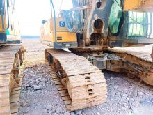 XCMG Factory 56 m Used Mini Drilling Rig Used Piling Drill Rig XR160E Price