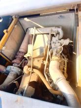 XCMG Used Piling Machinery Rotary Drill Rig XR200E with Good Quality